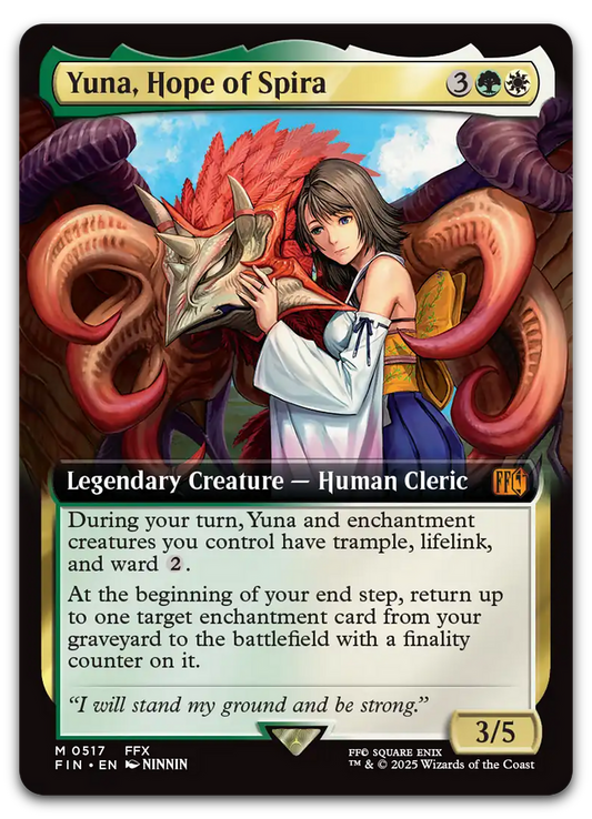 Product image for TCG 631043