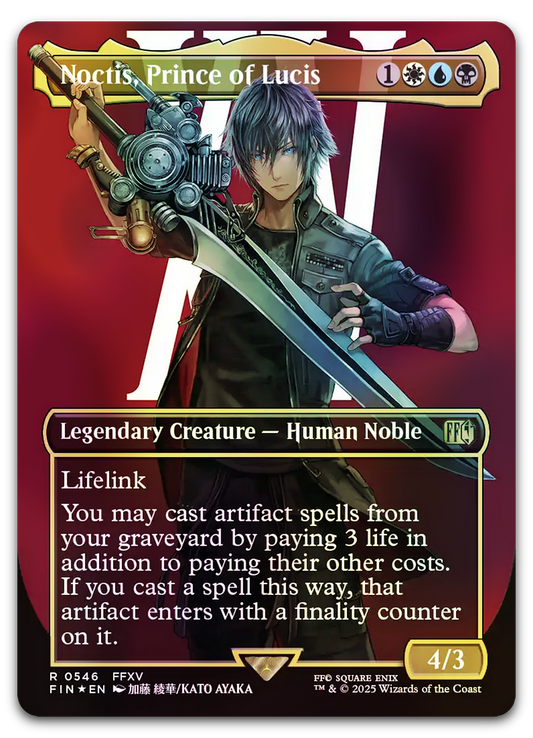 Product image for TCG 631049