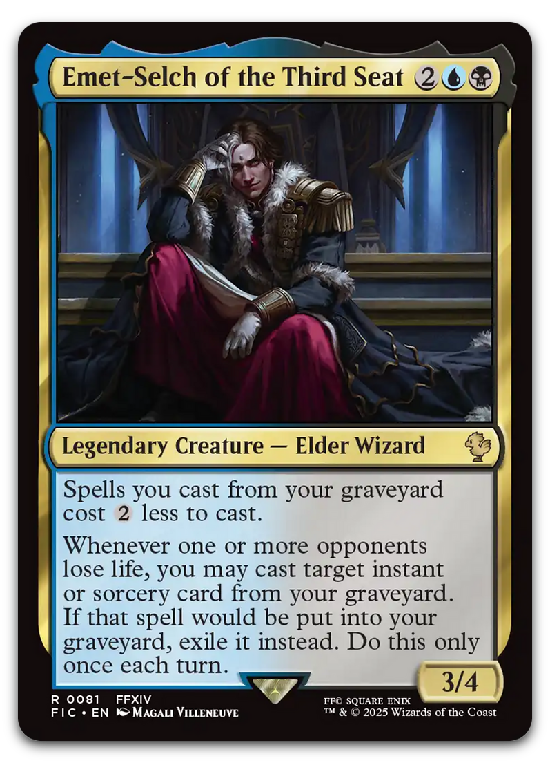 Product image for TCG 631052