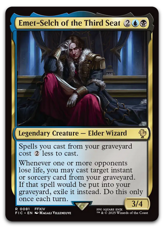 Product image for TCG 631052