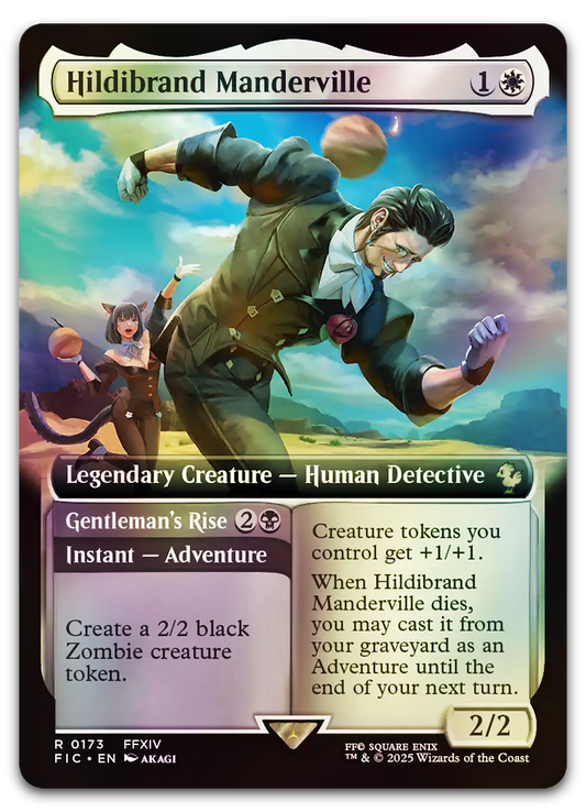 Product image for TCG 631056