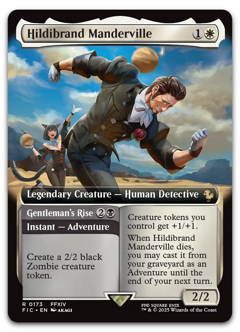 Product image for TCG 631056