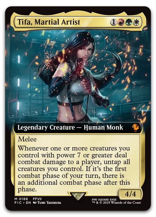 Product image for TCG 631058