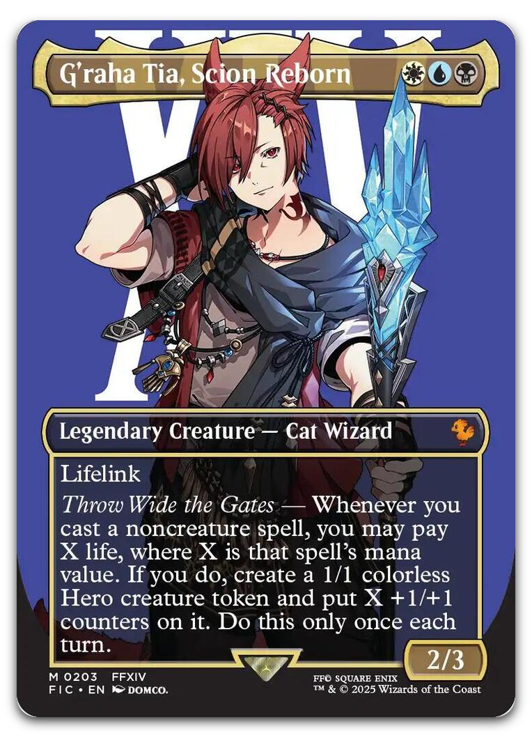 Product image for TCG 631060