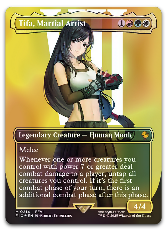 Product image for TCG 631066