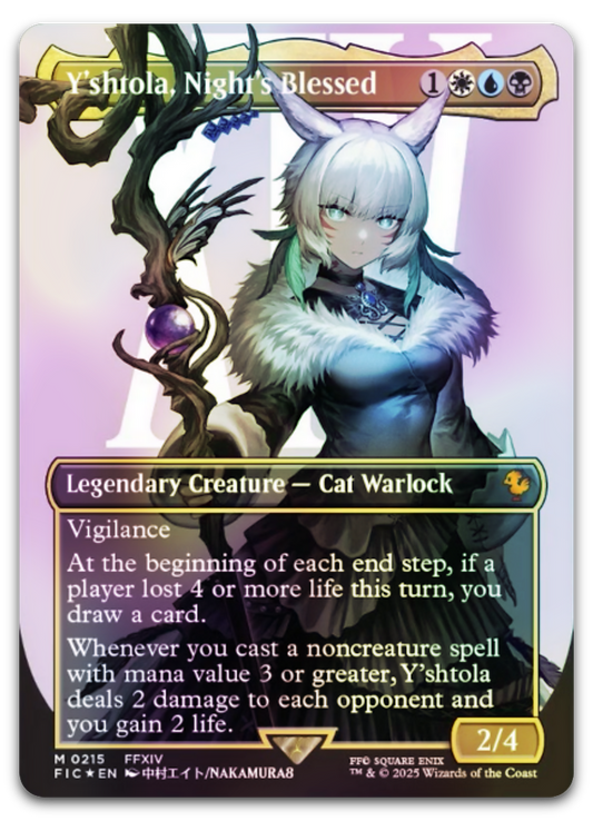 Product image for TCG 631067