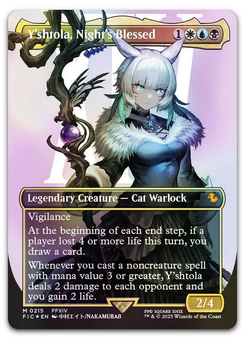 Product image for TCG 631067