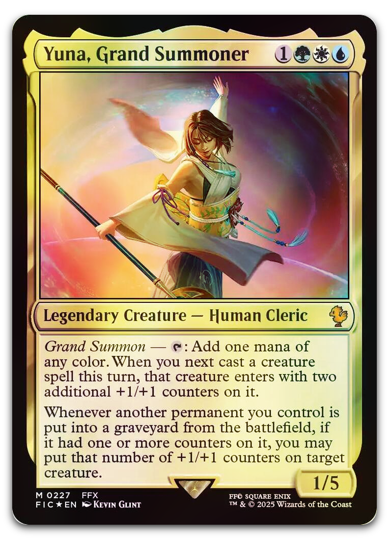 Product image for TCG 631071