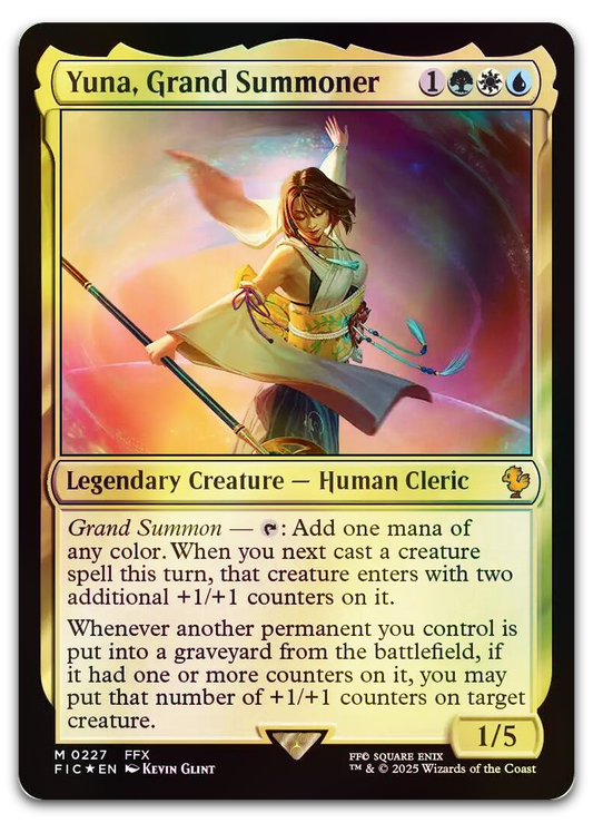 Product image for TCG 631071