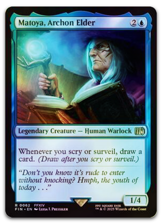 Product image for TCG 631081