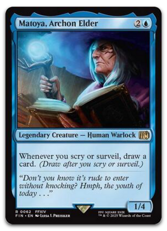 Product image for TCG 631081