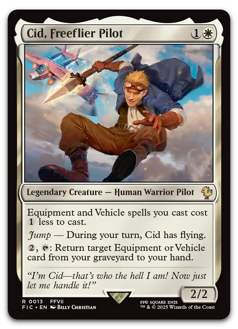 Product image for TCG 631092