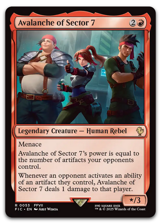 Product image for TCG 631099