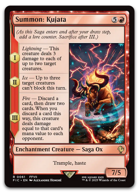 Product image for TCG 631105