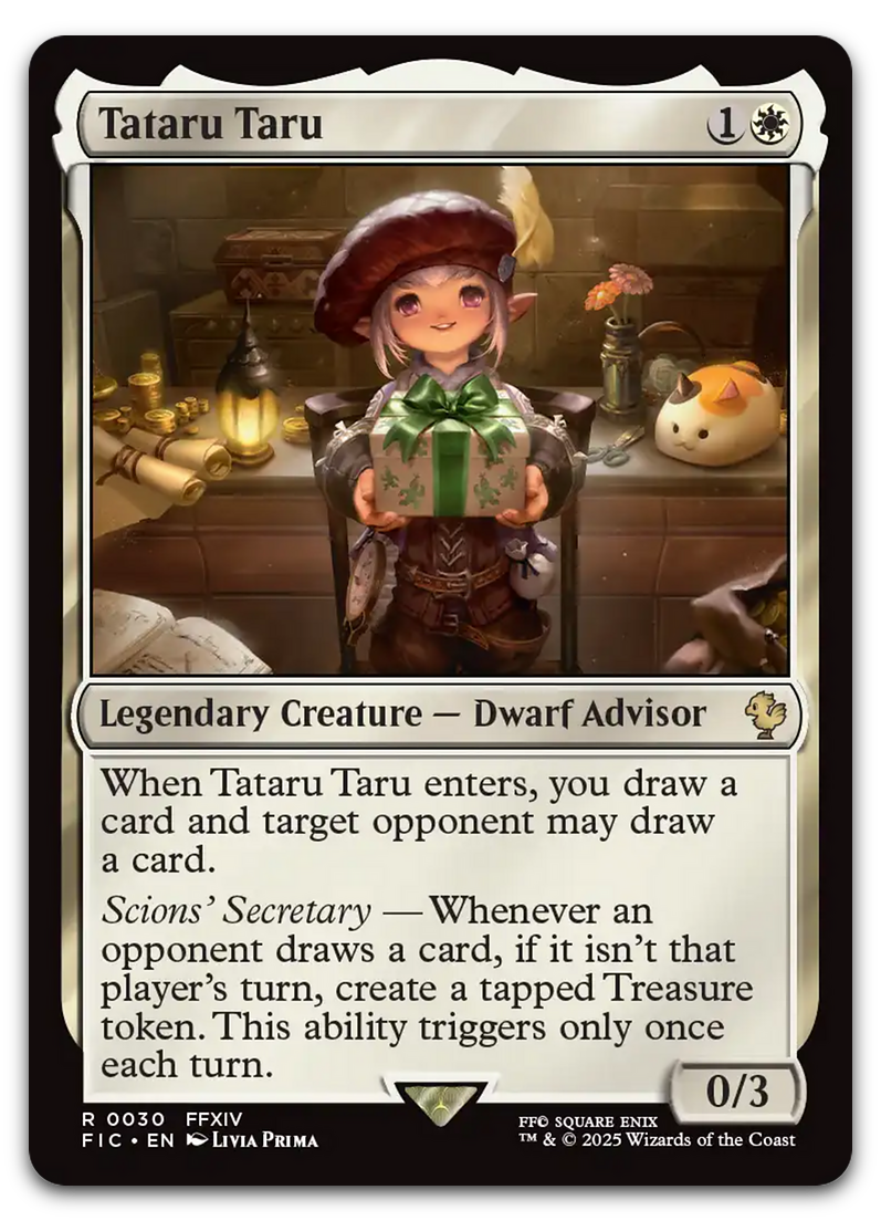 Product image for TCG 631106