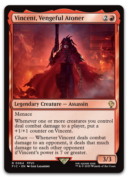 Product image for TCG 631107