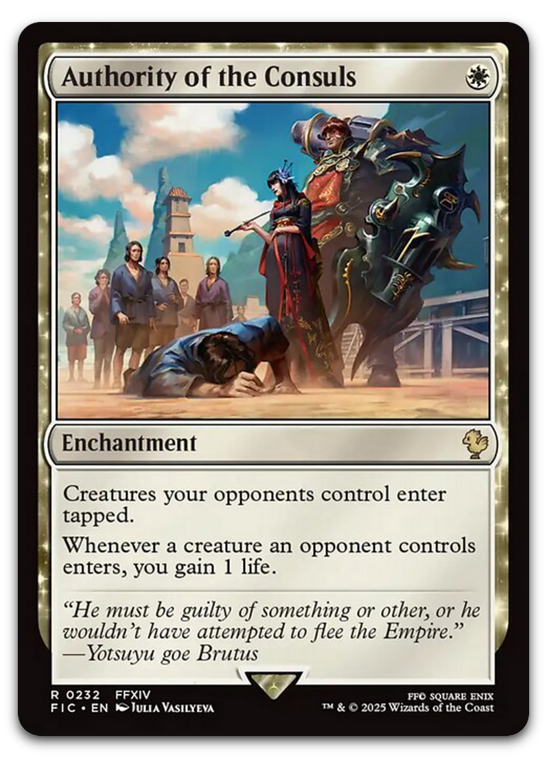 Product image for TCG 631114