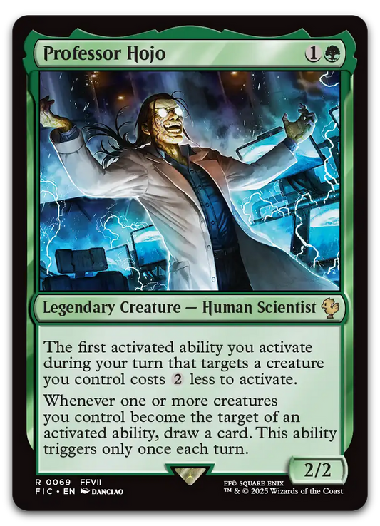 Product image for TCG 631116