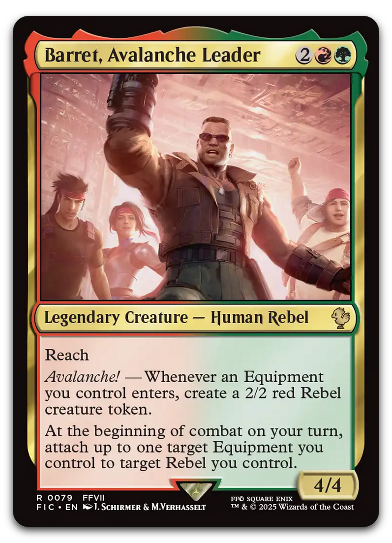 Product image for TCG 631119