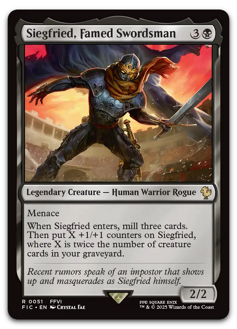 Product image for TCG 631120