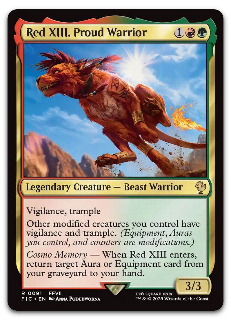 Product image for TCG 631121