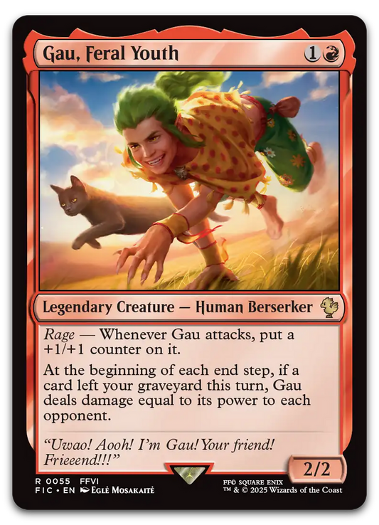 Product image for TCG 631122