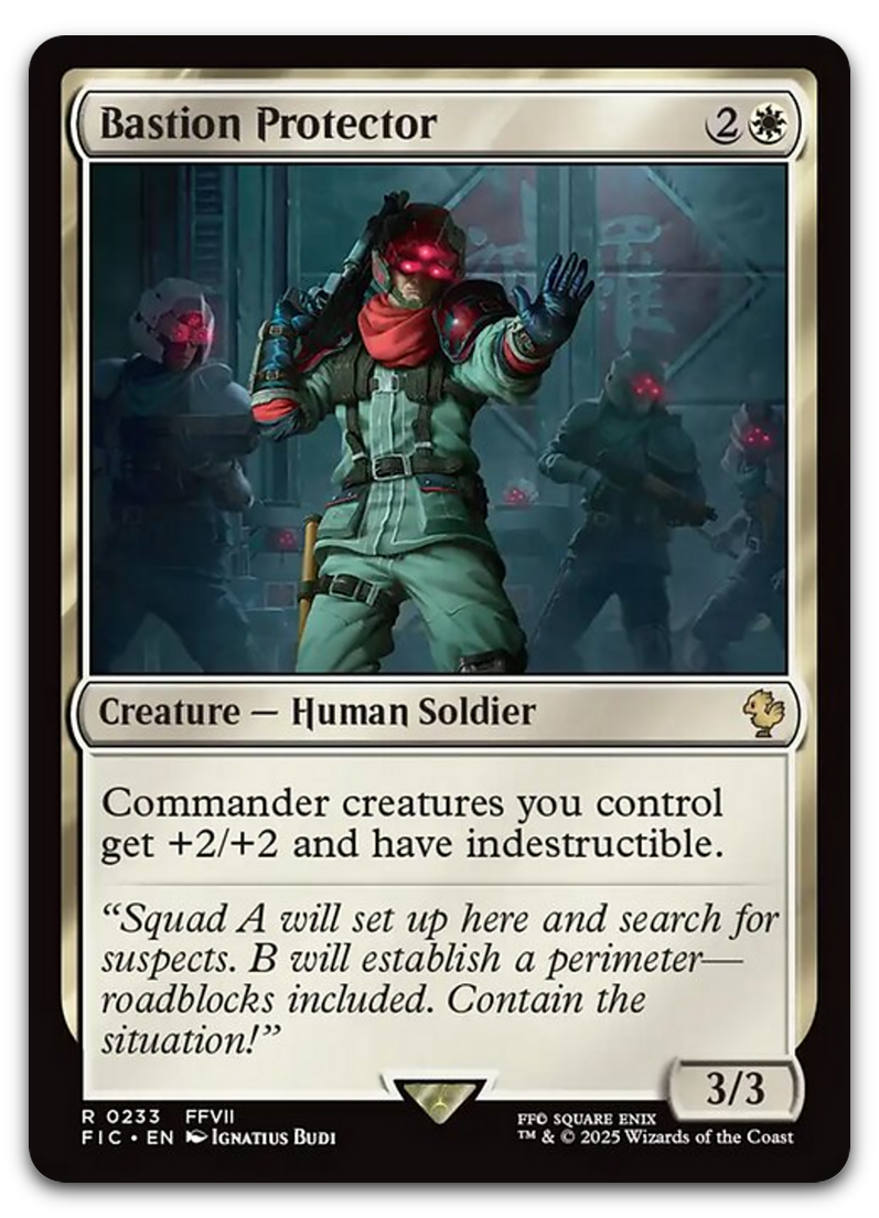 Product image for TCG 631125