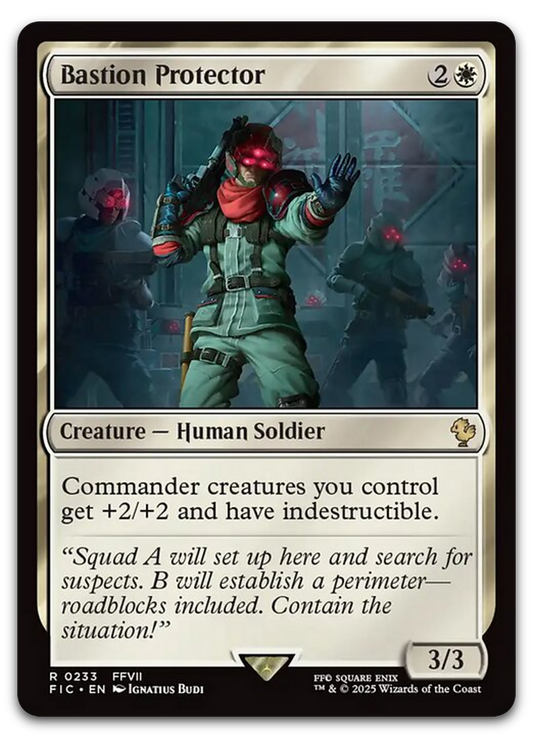 Product image for TCG 631125