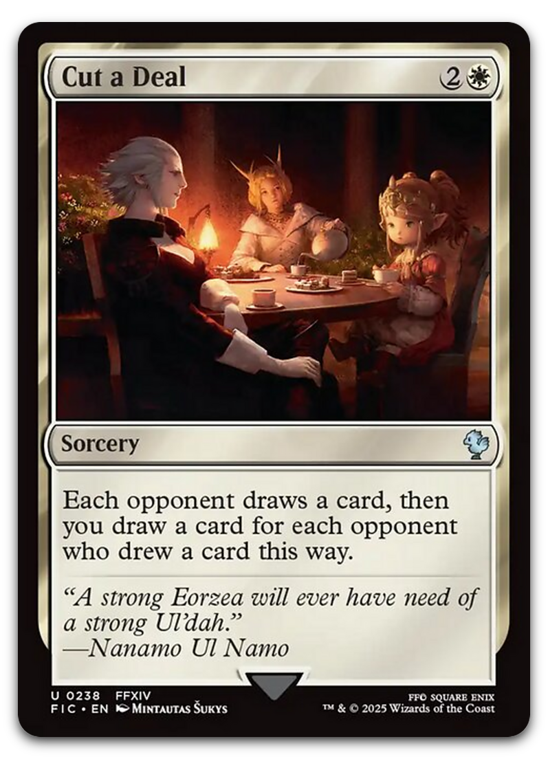 Product image for TCG 631126