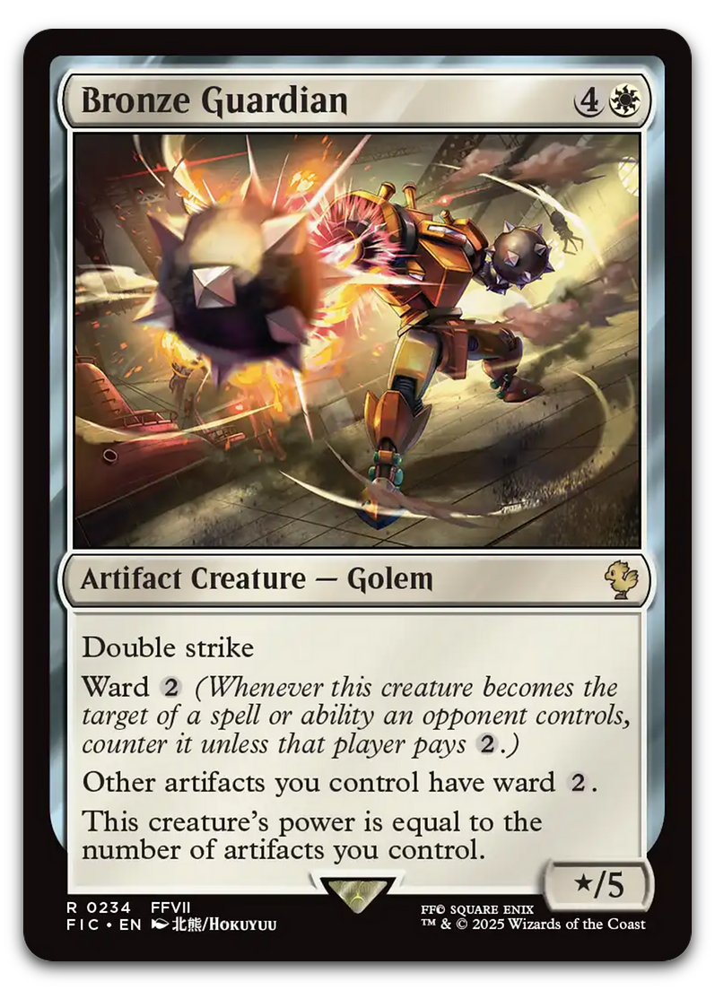 Product image for TCG 631128