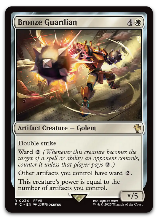 Product image for TCG 631128