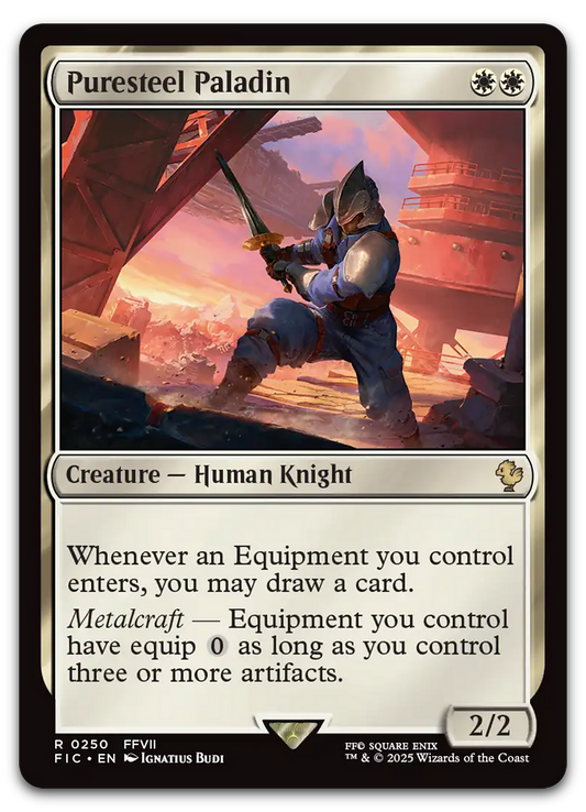 Product image for TCG 631130