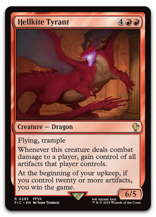 Product image for TCG 631132