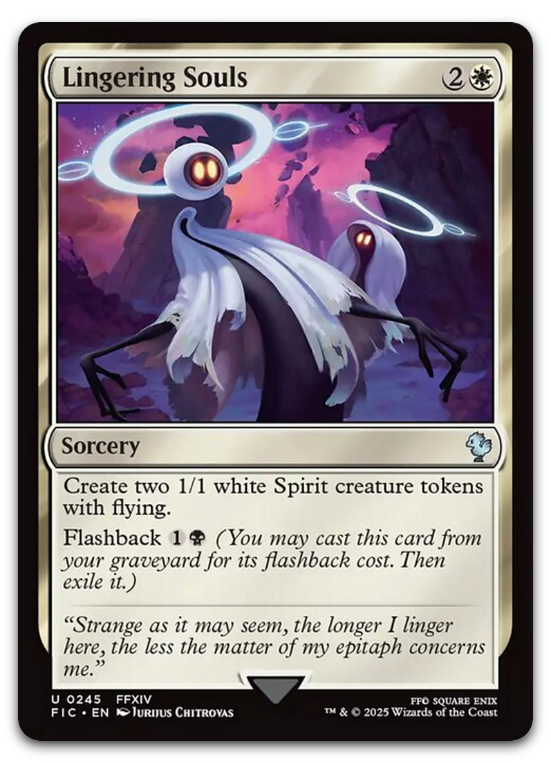 Product image for TCG 631133