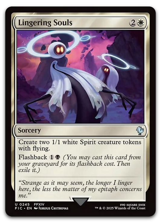Product image for TCG 631133