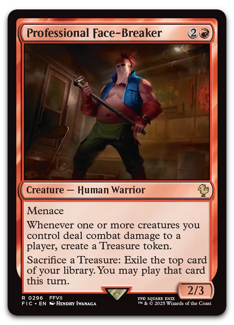 Product image for TCG 631136