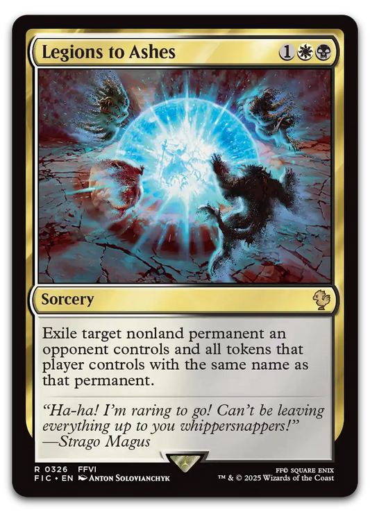 Product image for TCG 631138