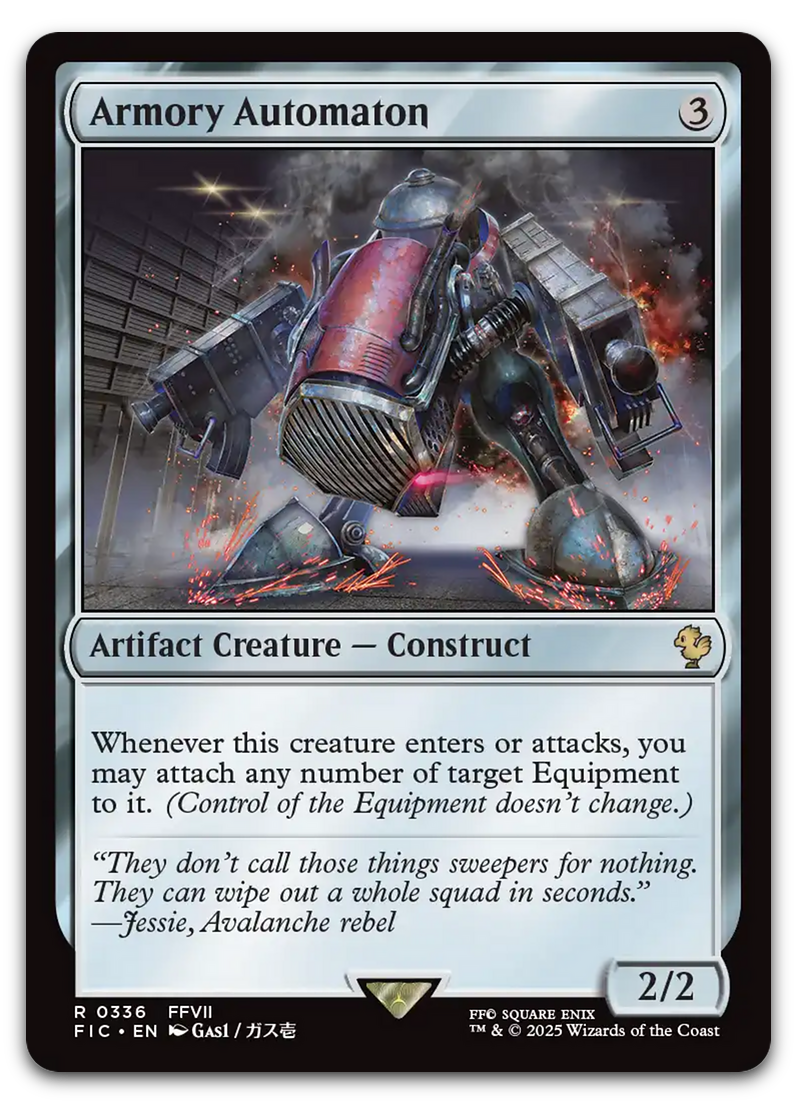 Product image for TCG 631139