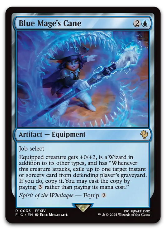 Product image for TCG 631143
