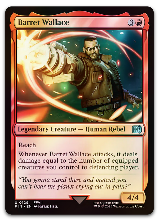 Product image for TCG 631144