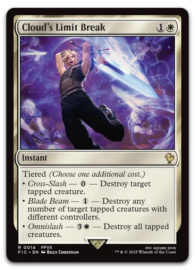 Product image for TCG 631146