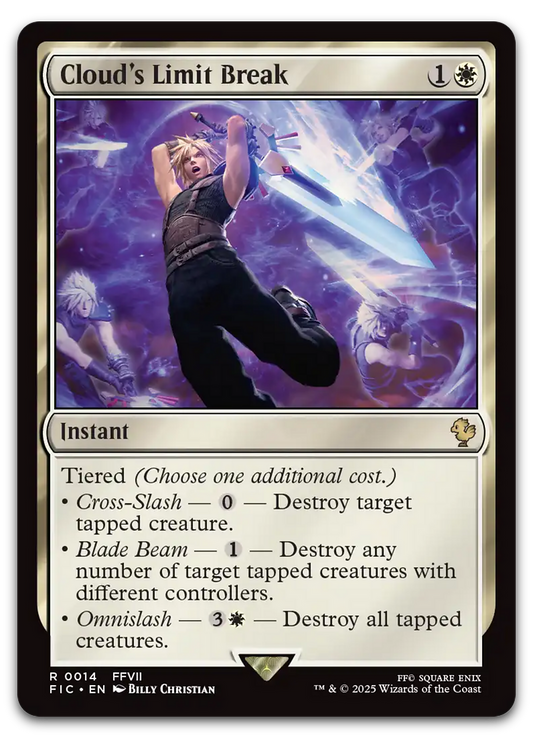 Product image for TCG 631146