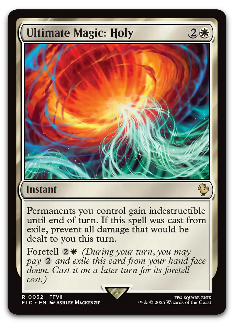 Product image for TCG 631150