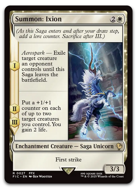 Product image for TCG 631157