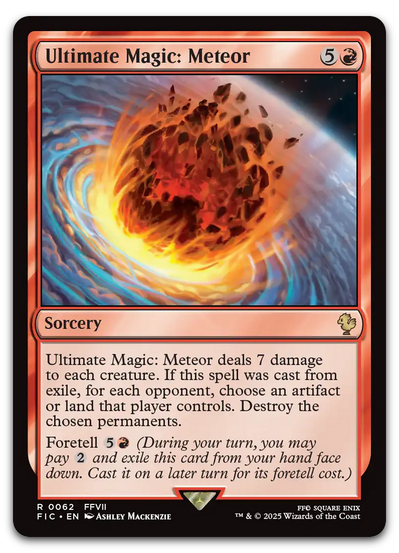 Product image for TCG 631166