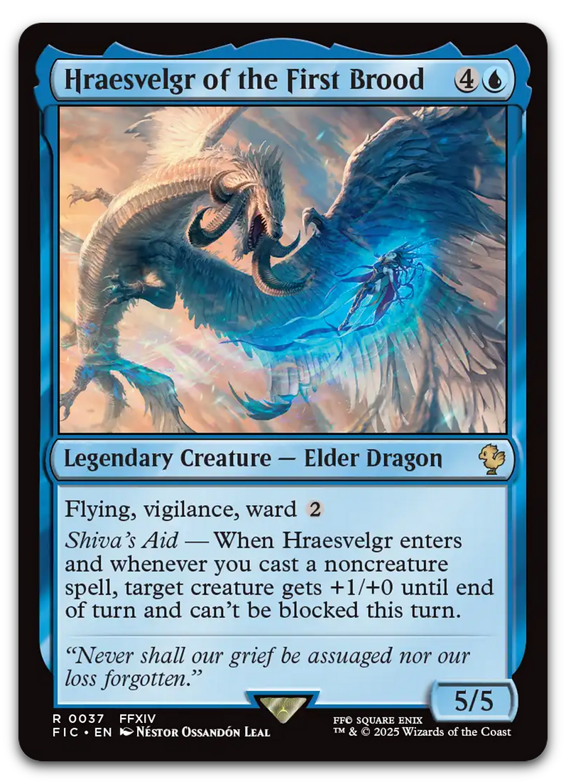 Product image for TCG 631167