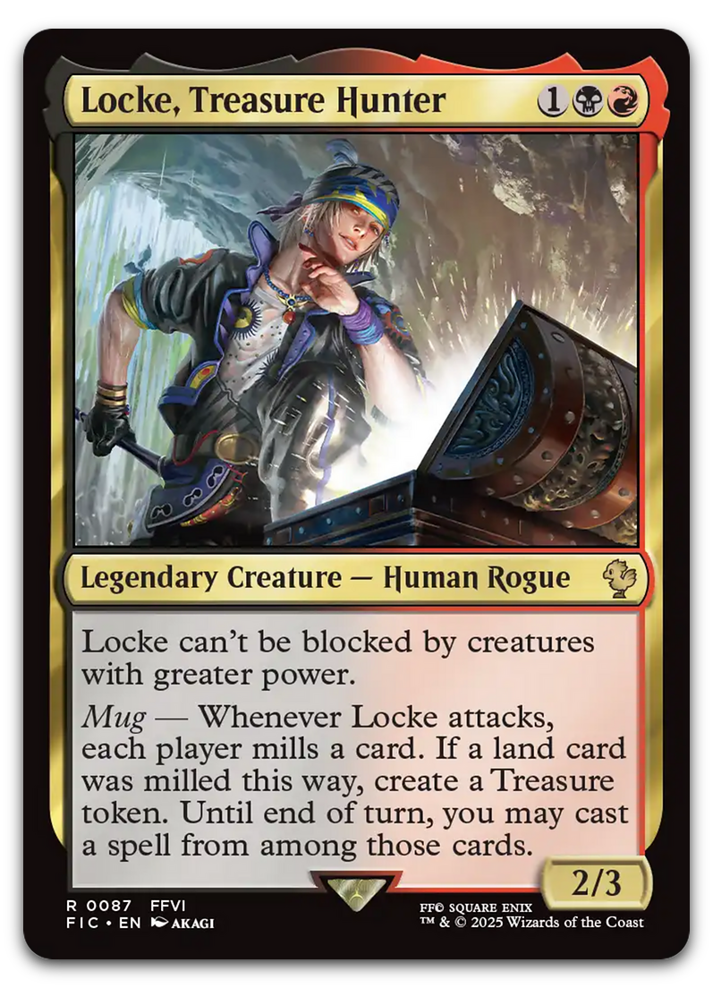 Product image for TCG 631170