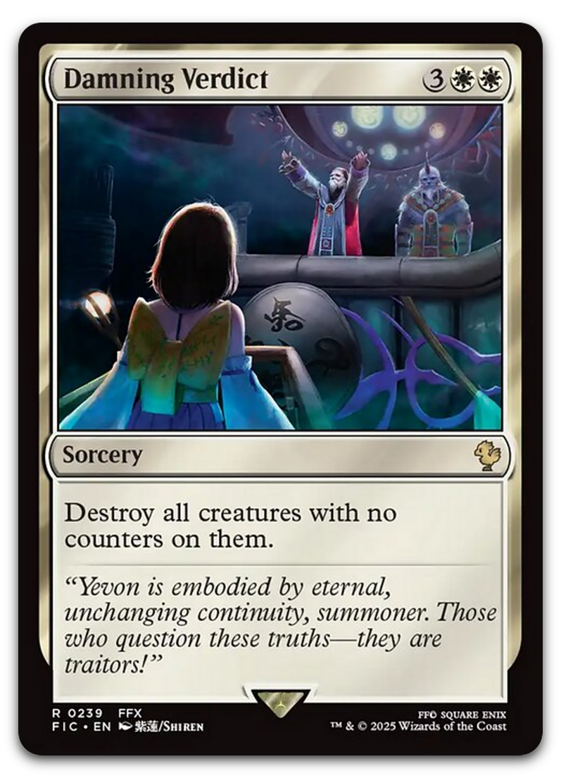 Product image for TCG 631176