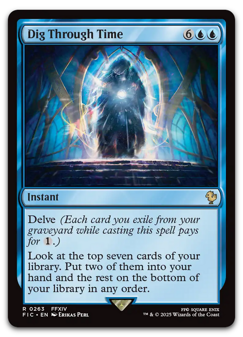 Product image for TCG 631177