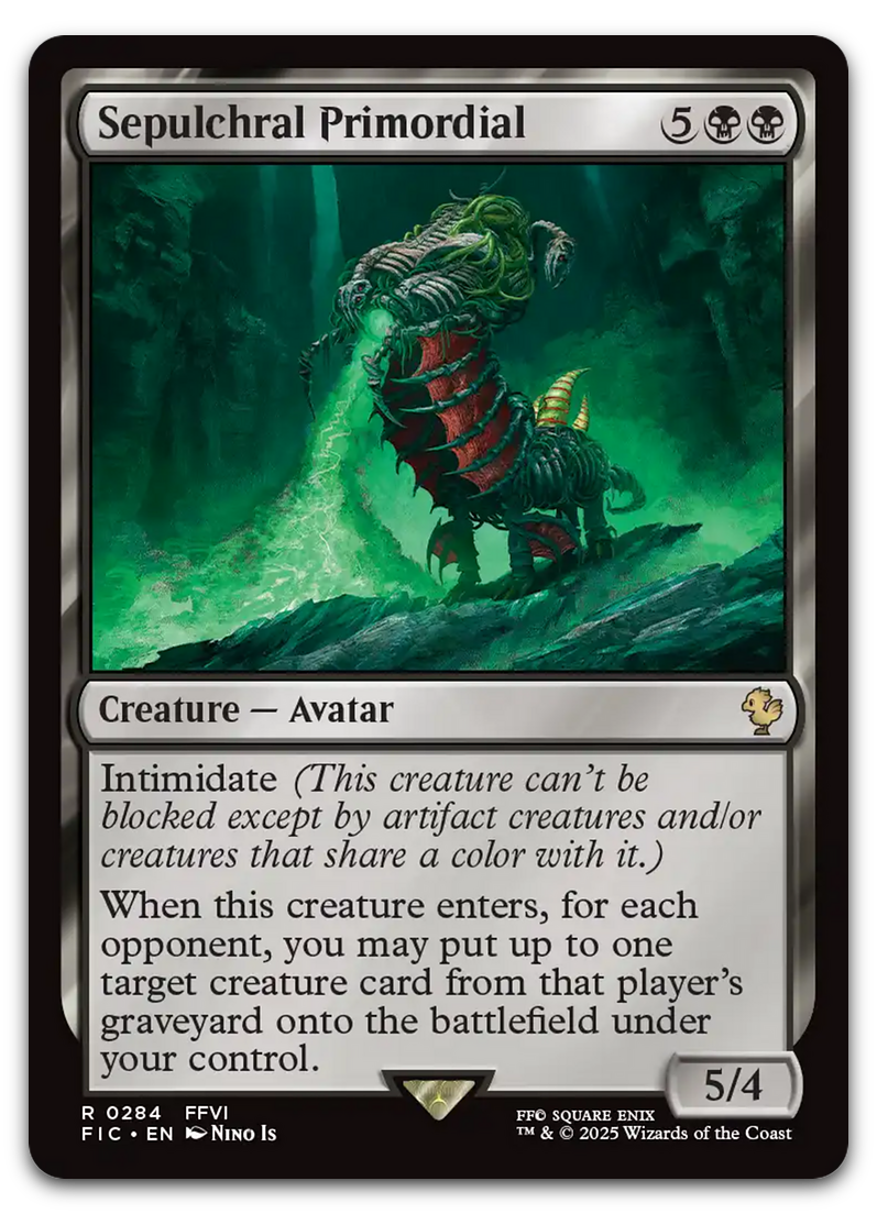 Product image for TCG 631178